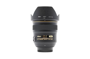 Nikon AF-S Nikkor 24mm f/1.4G ED