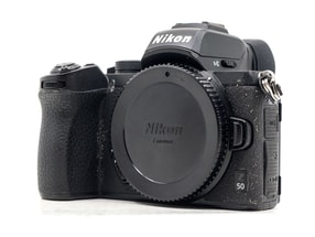 Nikon Z50