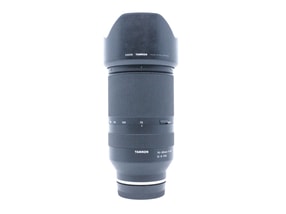 Tamron 70-180mm f/2.8 Di III VXD - Sony FE Fit