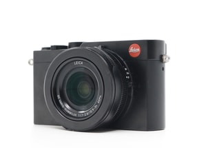 Leica D-LUX (Typ 109)