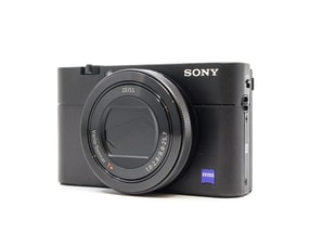 Sony Cyber-shot RX100 Mark V