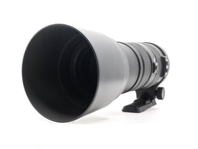 Sigma 150-500mm f/5-6.3 APO DG OS HSM - Canon EF Fit