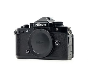 Nikon Zf