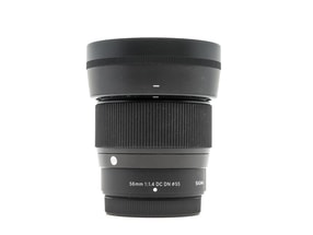 Sigma 30mm f/1.4 DC DN Contemporary - Fujifilm X Fit