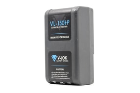Hawk-Woods VL-150H 150Wh V-Mount Battery