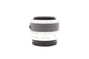 Nikon 1 Nikkor VR 10-30mm f/3.5-5.6