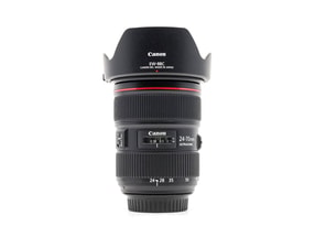 Canon EF 24-70mm f/2.8 L II USM