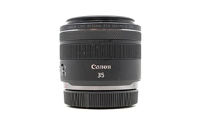 Canon RF 35mm f/1.8 IS STM Macro