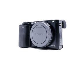 Sony Alpha A6000