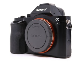 Sony Alpha A7