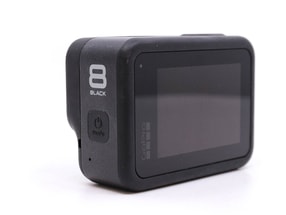 GoPro HERO8 Black