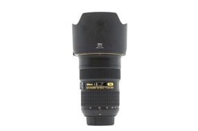 Nikon AF-S Nikkor 24-70mm f/2.8G IF-ED