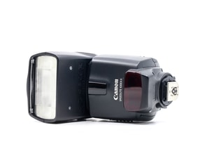 Canon 430EX II Speedlite