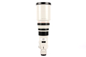 Canon EF 500mm f/4 L IS USM