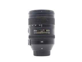 Nikon AF-S Nikkor 28-300mm f/3.5-5.6G IF-ED VR