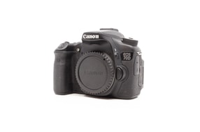 Canon EOS 70D