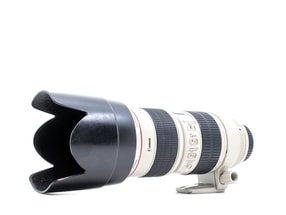 Canon EF 70-200mm f/2.8 L IS USM