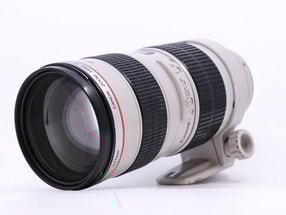 Canon EF 70-200mm f/2.8 L USM