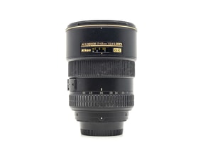 Nikon AF-S DX Nikkor 17-55mm f/2.8G IF-ED