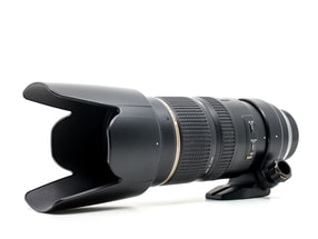 Tamron SP 70-200mm f/2.8 Di VC USD - Nikon Fit