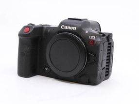Canon EOS R5 C