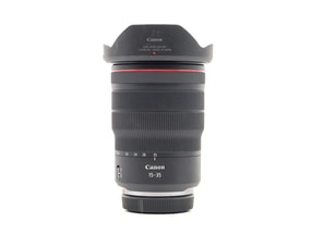 Canon RF 15-35mm f/2.8 L IS USM