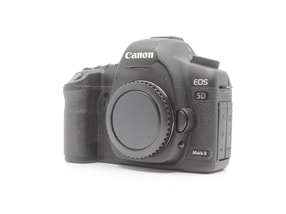 Canon EOS 5D Mark II