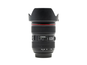 Canon EF 24-70mm f/2.8 L II USM