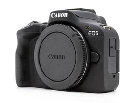 Canon EOS R50