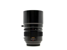 Panasonic Leica DG Nocticron 42.5mm f/1.2 ASPH