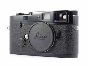 Leica MP Black [10302]