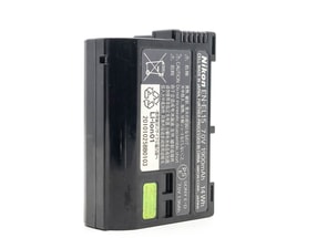 Nikon EN-EL15 Batterie