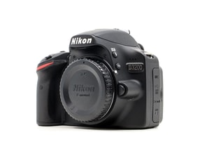 Nikon D3200