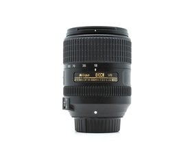 Nikon AF-S DX Nikkor 18-300mm f/3.5-6.3G ED VR