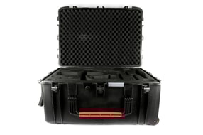HPRC 2780W for DJI Inspire 2