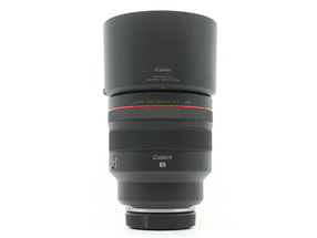 Canon RF 85mm f/1.2 L USM