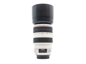 Canon EF 70-300mm f/4-5.6 L IS USM