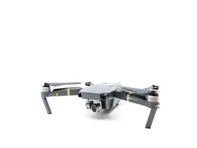 DJI Mavic 2 Pro