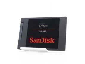 SanDisk Ultra 3D NAND 1TB Internal SSD - SATA III