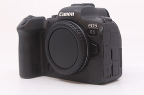 Canon EOS R6