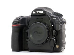 Nikon D850