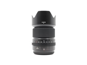 Fujifilm GF 45mm f/2.8 R WR