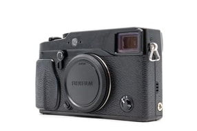 Fujifilm X-Pro 1