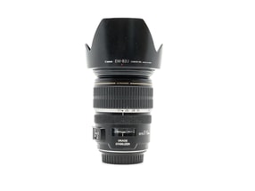 Canon EF-S 17-55mm f/2.8 IS USM