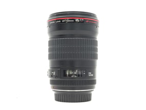 Canon EF 135mm f/2 L USM