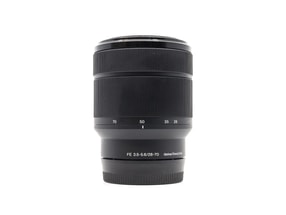 Sony FE 28-70mm f/3.5-5.6 OSS