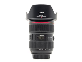 Canon EF 24-70mm f/2.8 L II USM