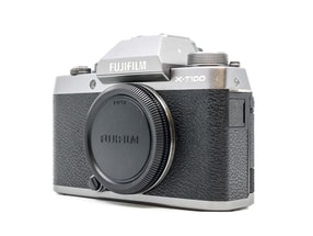 Fujifilm X-T100