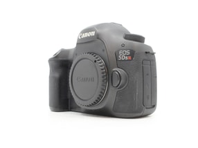 Canon EOS 5DS R