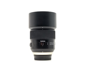 Tamron SP 85mm f/1.8 Di VC USD - Nikon Kompatibel